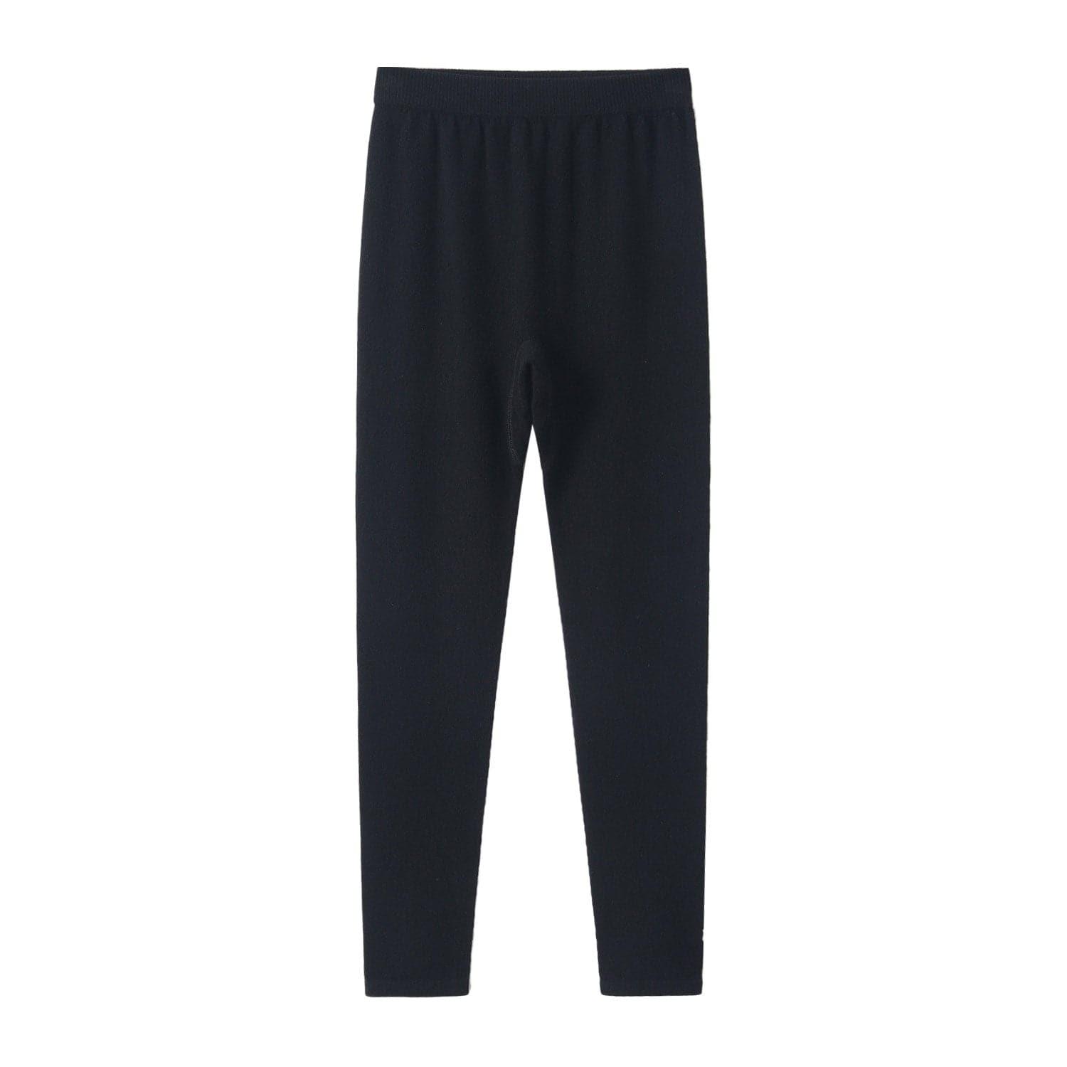 Pure Cashmere Pants for Women