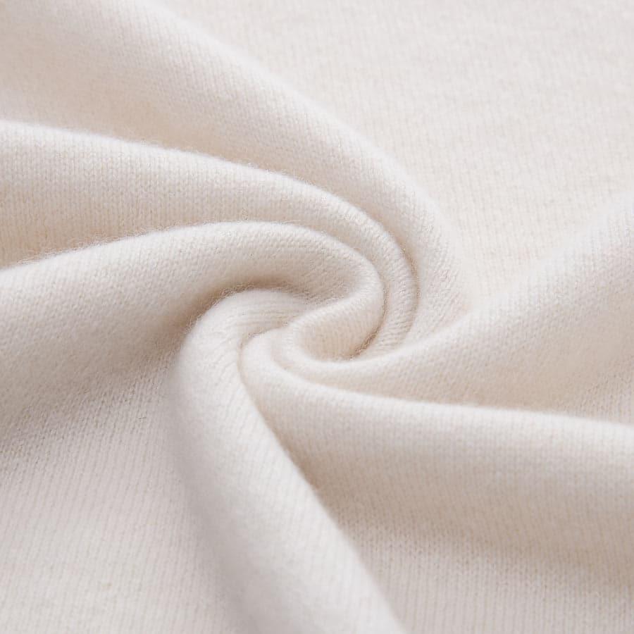 Cashmere V Neck Sweater Vest